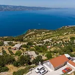 Panorama * Omiš