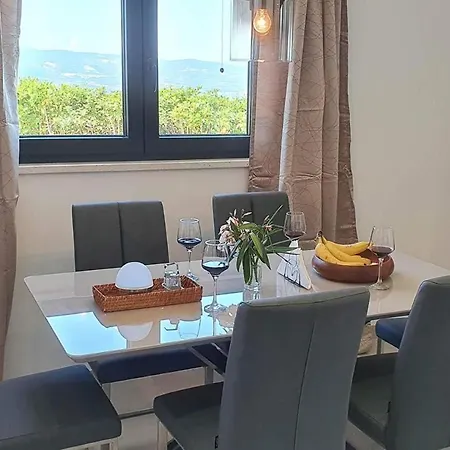 Panorama Villa *