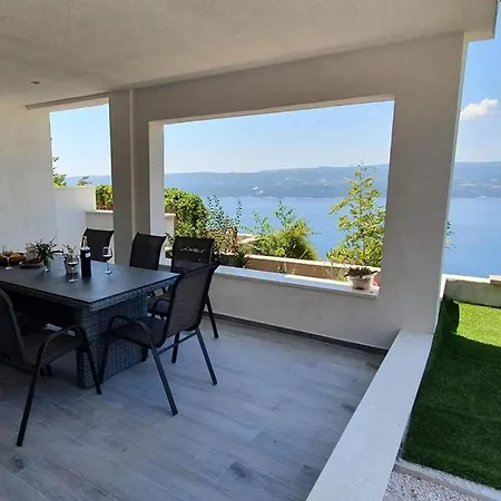 Villa Panorama Omis