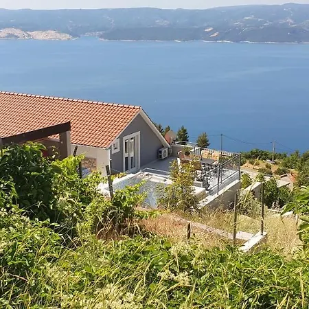 Panorama Villa Omis