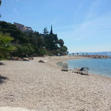 Panorama Villa Omis