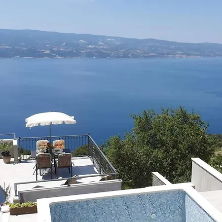 Panorama Villa