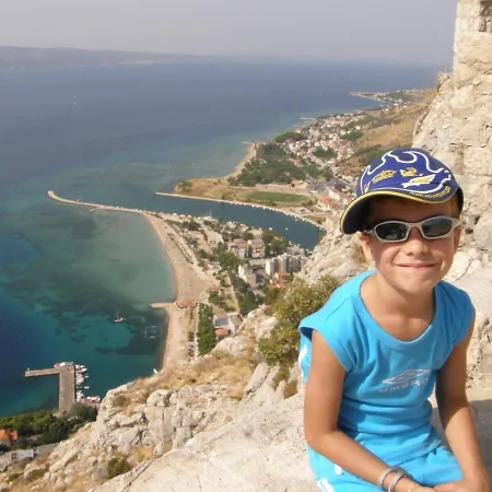 Panorama Villa Omis