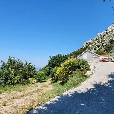 Panorama * Omis