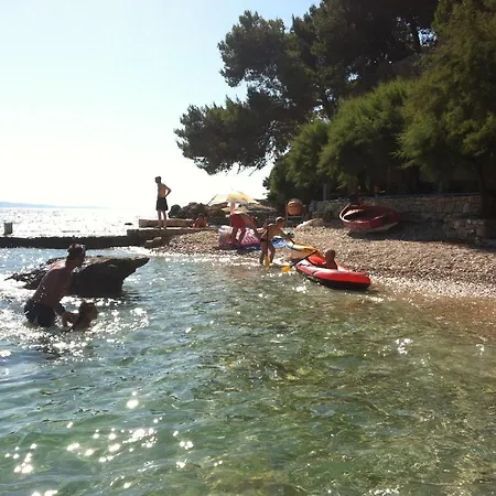 Panorama Omis