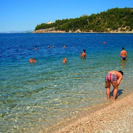 Panorama * Omis
