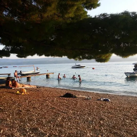 Panorama Omis