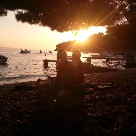 Panorama * Omis