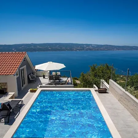 Panorama Villa Omis