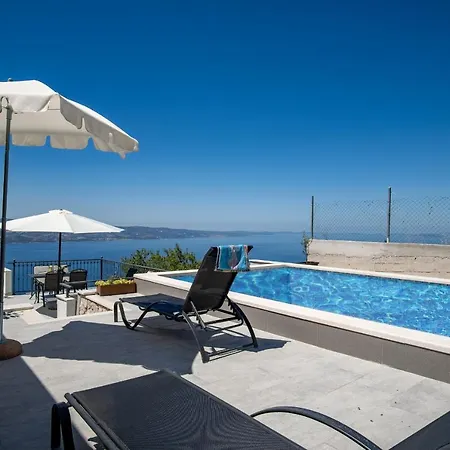 Panorama Villa Omis
