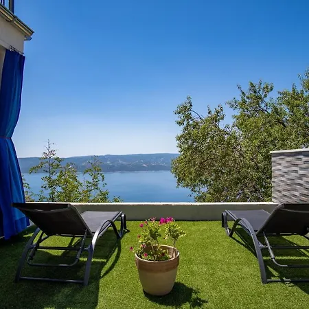 Panorama Villa *