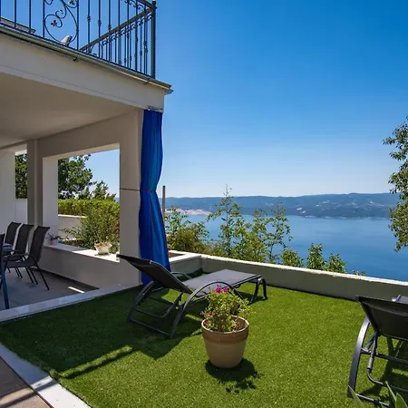 Panorama Omis