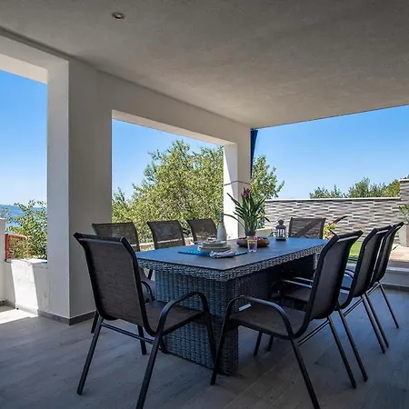 Panorama Villa Omis