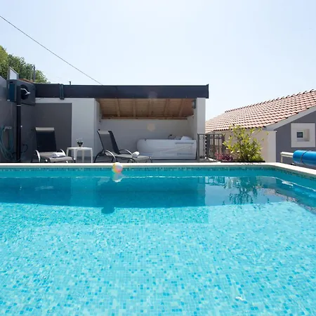 Villa Panorama *
