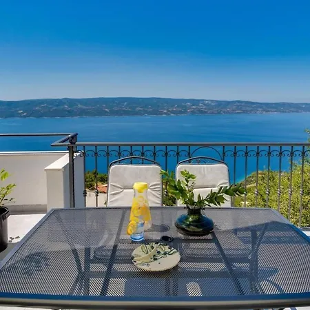 Villa Panorama *