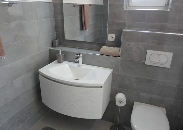 Villa Panorama Omiš