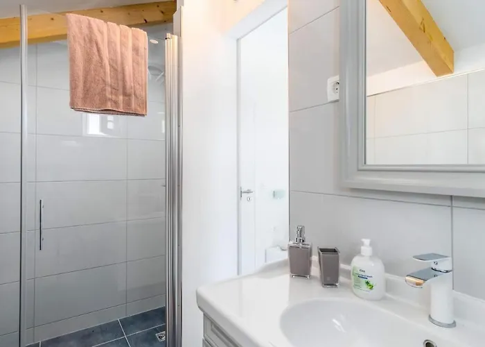 Villa Panorama Omiš